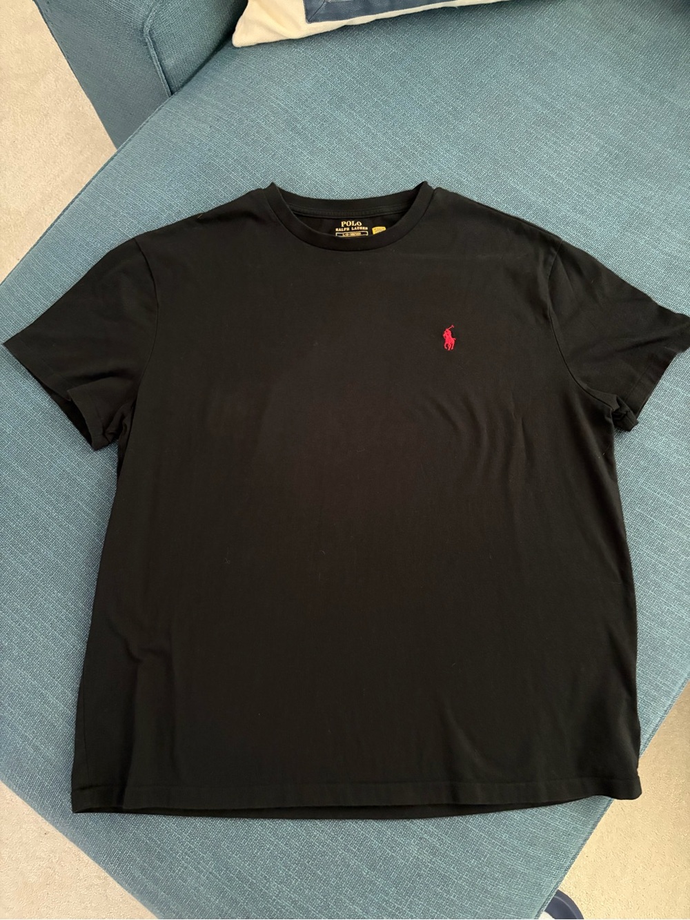 Classic Fit Polo Short Sleeve